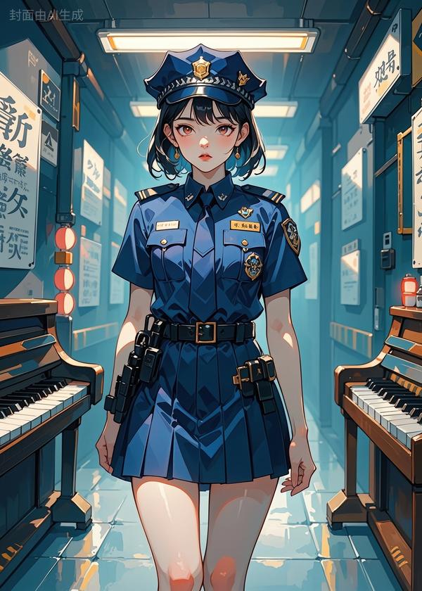 正义囚笼