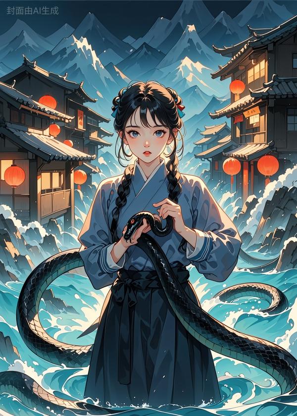 重生后天神为我红了眼