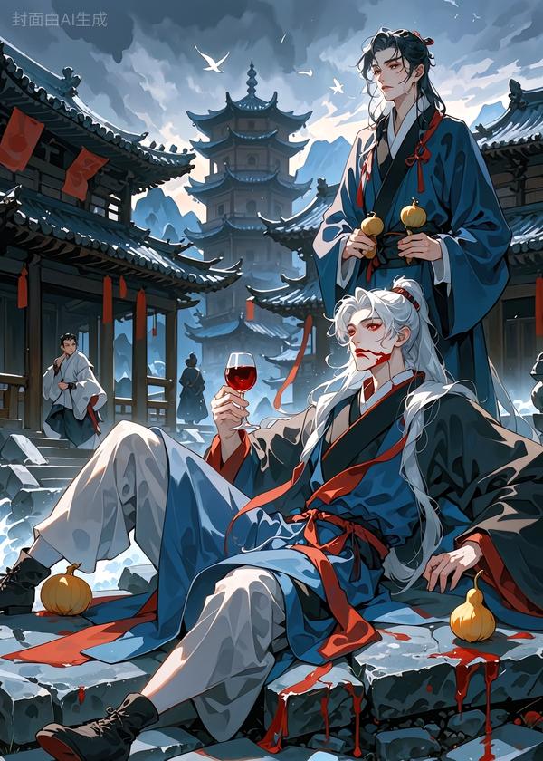 《搭讪就变强》