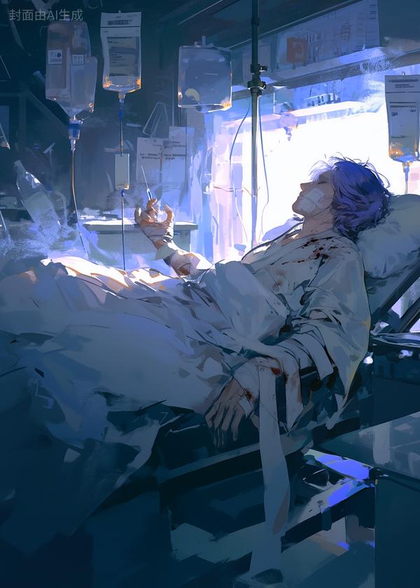 火灾现场，消防员妻子丢下我去救白月光