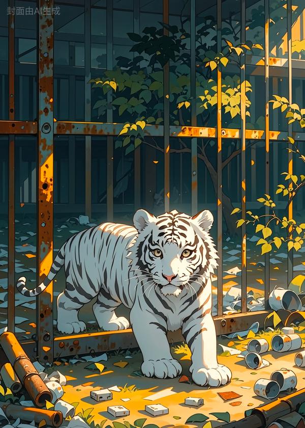 重生变成猛虎