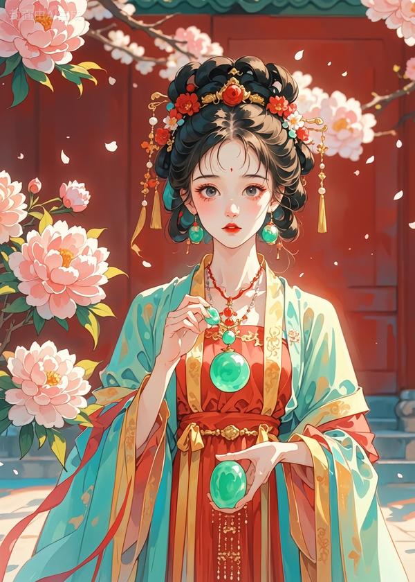 和离后我转身嫁给陛下