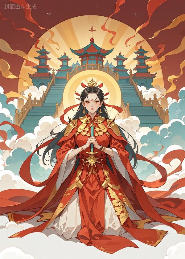 大胜归来，凰女被杂毛野鸡顶包了
