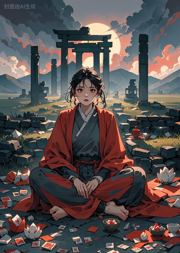 神女救赎