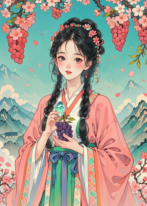 重生后，合欢宗小师妹杀疯了