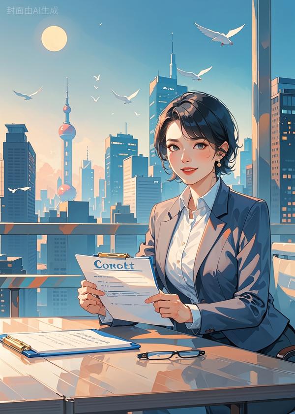 净身出户3年后，我成了他新公司甲方