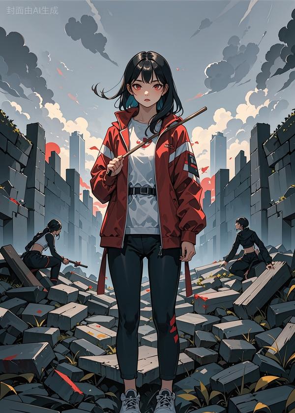 天灾降临：囤货千亿