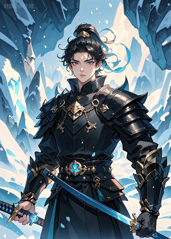 斗罗：重生后，我被古月娜倒追了