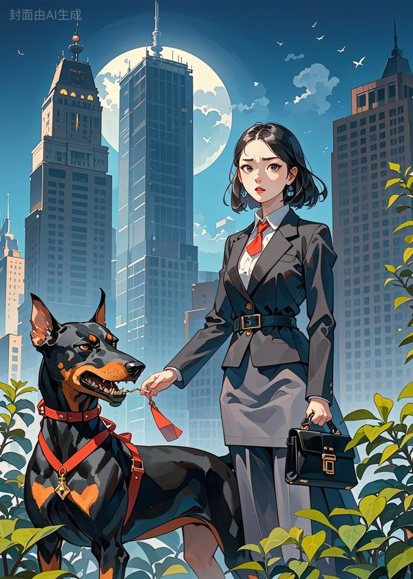 恶犬伤人后，我把狗主人送进了ICU