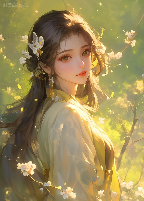 重回拜师大典，我被清冷仙尊强收徒