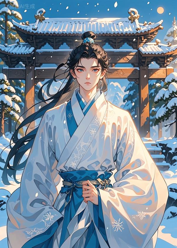 蚀骨:至尊骨碎魔种生