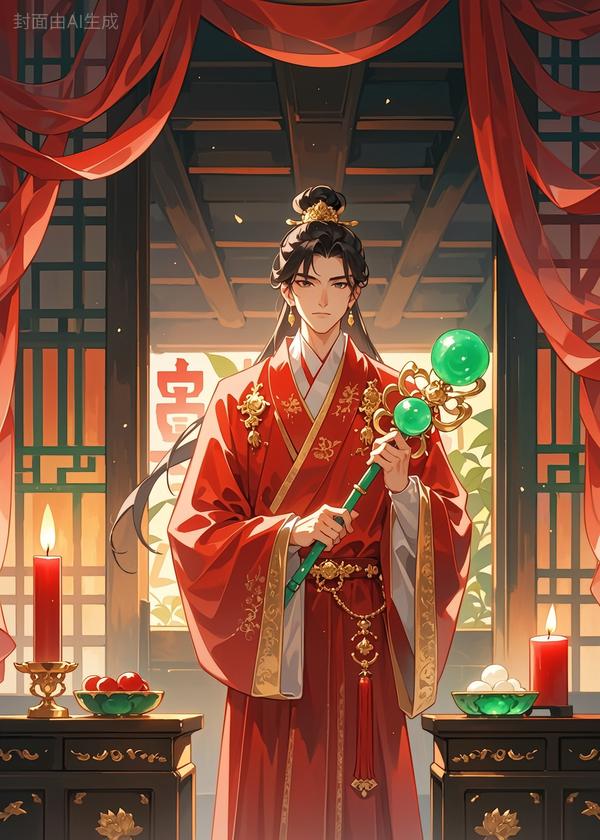 大明朝狂婿