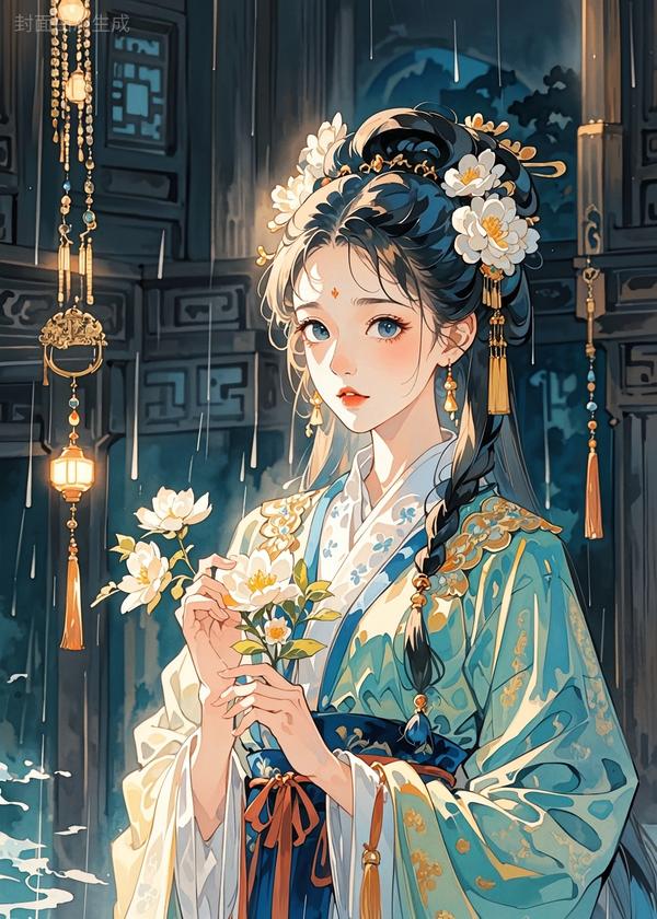 重生换亲，矜贵世子宠我入骨
