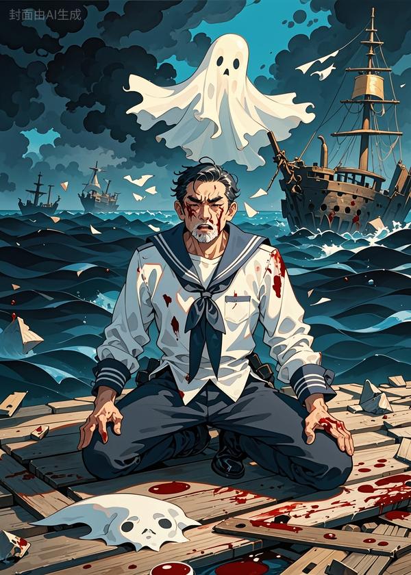 深海哀歌，沉船的诅咒