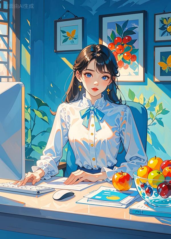 我的房客是邪神？