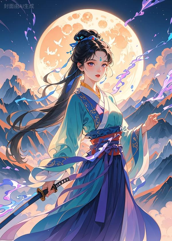 我宗门扫地的都是大帝，你敢惹我未婚妻？