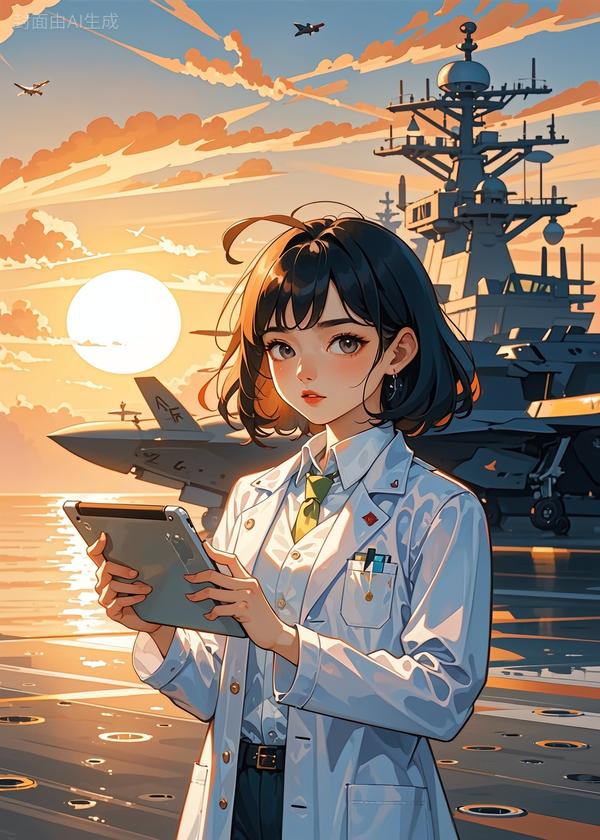 天刃破晓