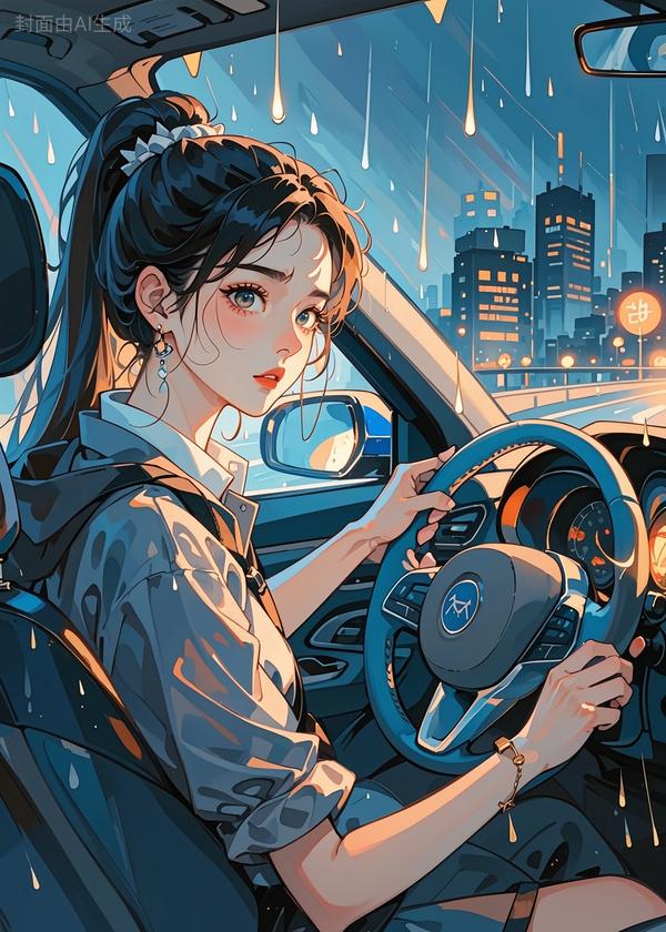 《雨夜相逢，余生为赎》