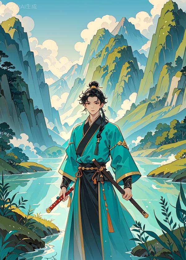 修仙日常~