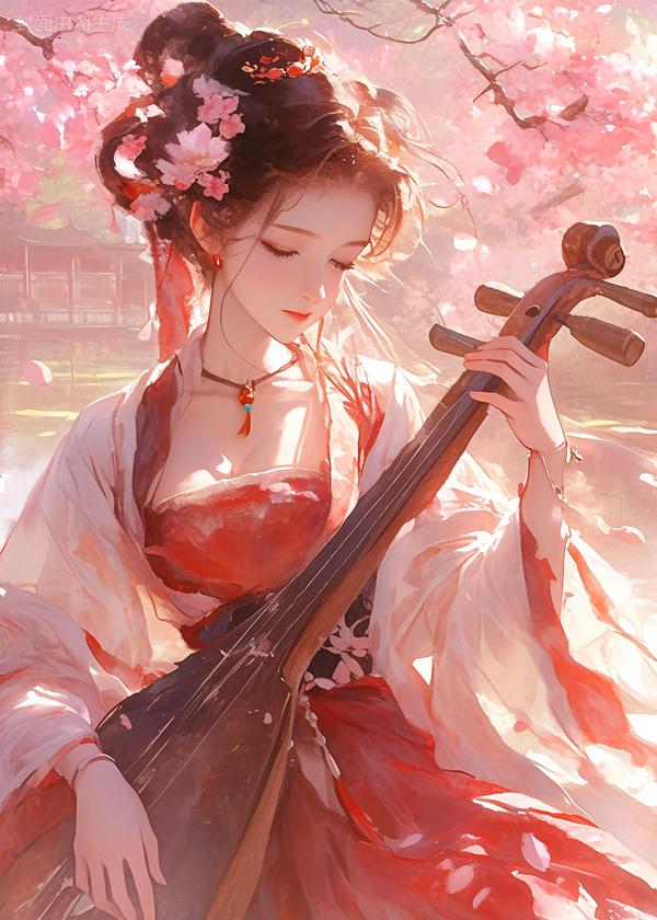 重来一次，我拒绝三皇子的求婚