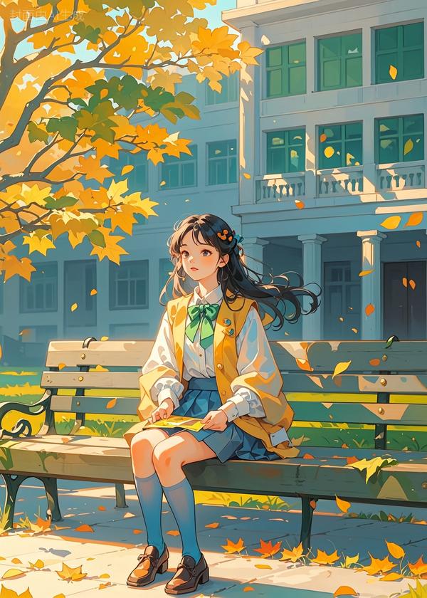 浮尘下的光