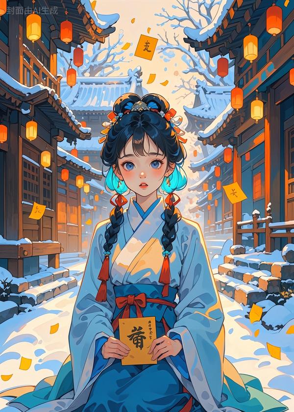 不负韶华悲离合