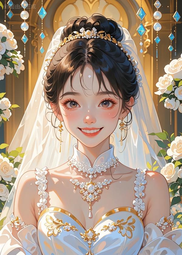 嫁给瞎眼总裁后她甜疯了