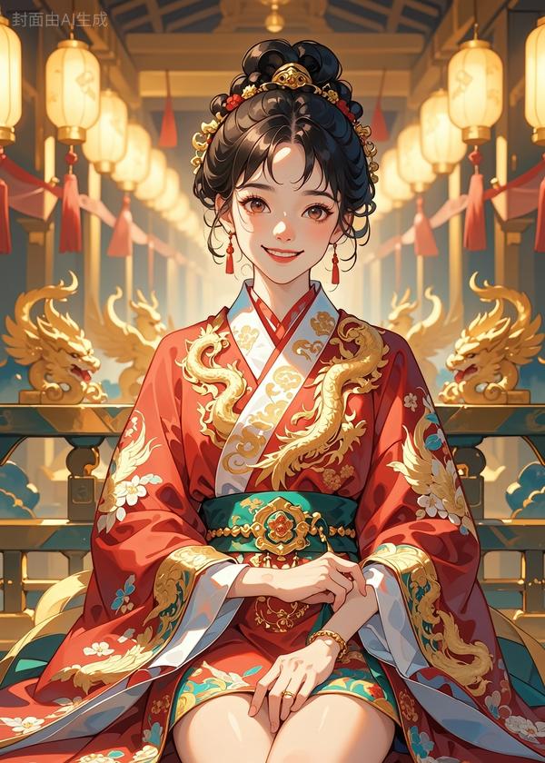 嫡女重生：读心术在手，天下我有