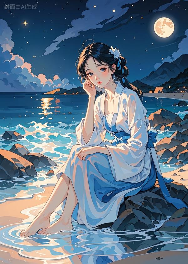 未知海妖