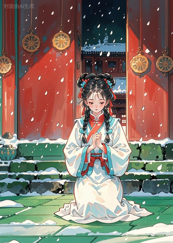 掌中烬