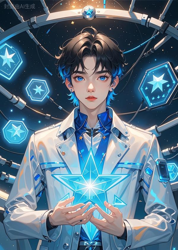 星核之上：平民研究员的逆袭