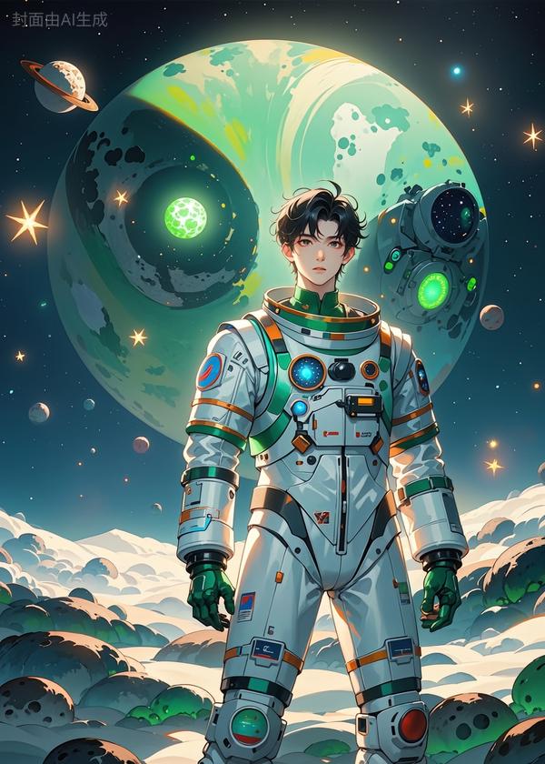 星核重启：星际领航者的觉醒