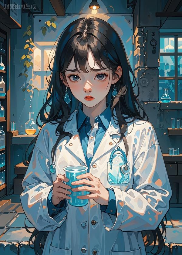 未竟囚笼