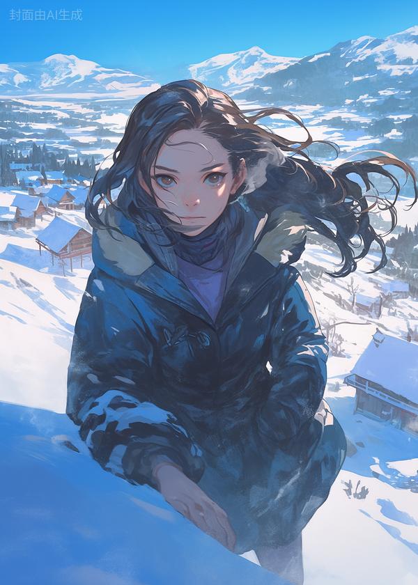 我是村里唯一的大学生，被人贩子卖回村里