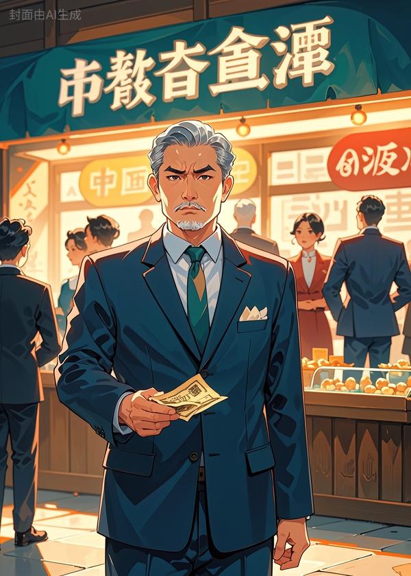 小舅子付款时总是赊账，庆功宴上我清算账单他慌了
