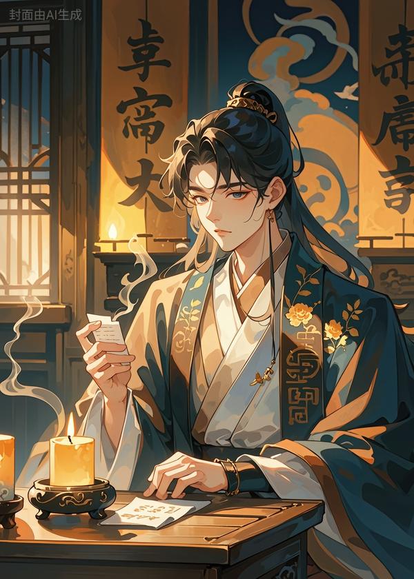 环锁潇湘