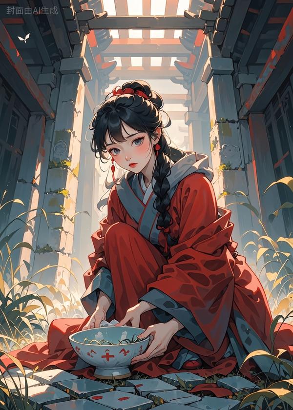 医妃惊华：乞丐夫君竟是地下王