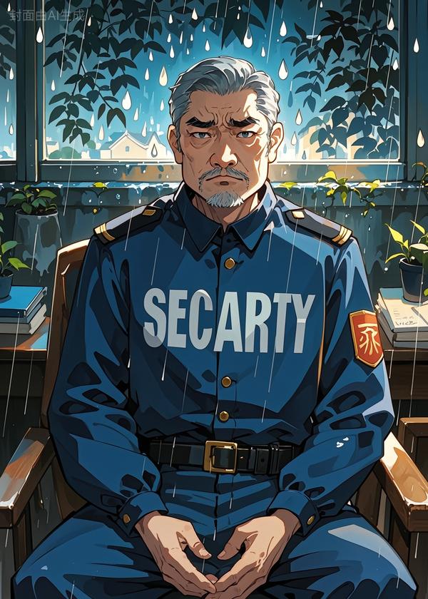 至尊保安：前女友跪求我别死