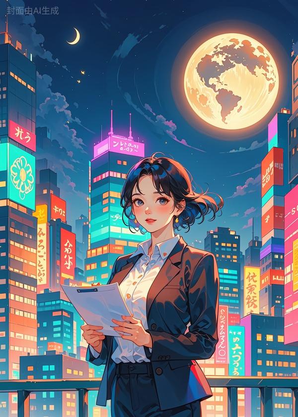 离婚后，我成了前夫高攀不起的人，明天我为自己而活