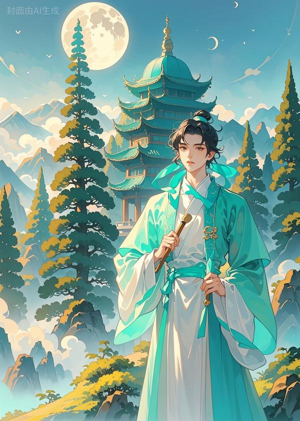灵墟问道：风水道法的传奇传承
