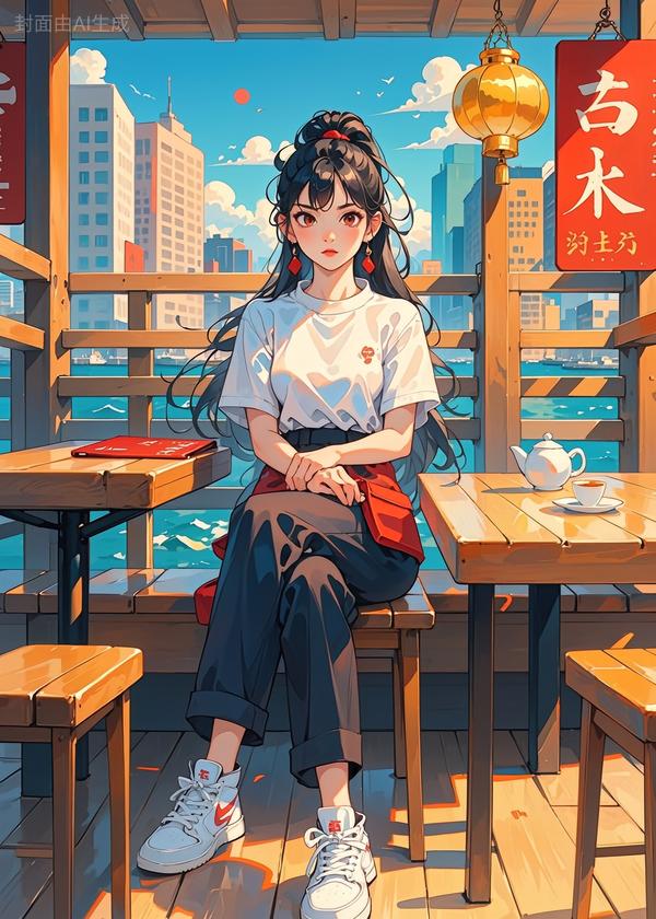 少夫人来自东北：马甲掉后全港跪了