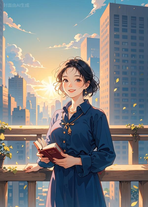 她的名字叫苏青