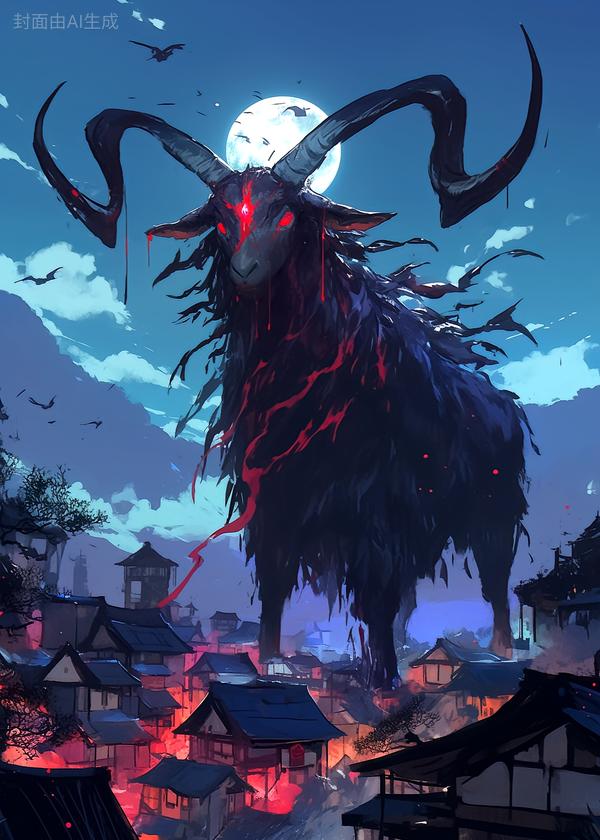 山羊会站起来吗
