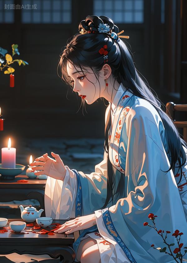 无晴