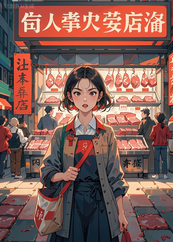 黑心肉馅