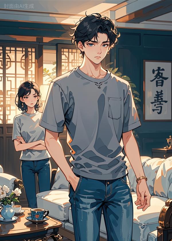 战神归隐陪娇妻