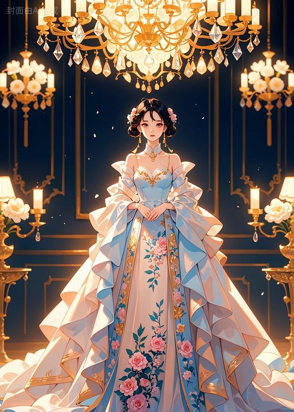 五年后，她带天才萌宝炸翻总裁婚礼
