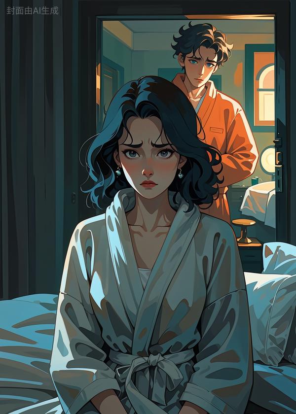 那一晚，无尽悔恨