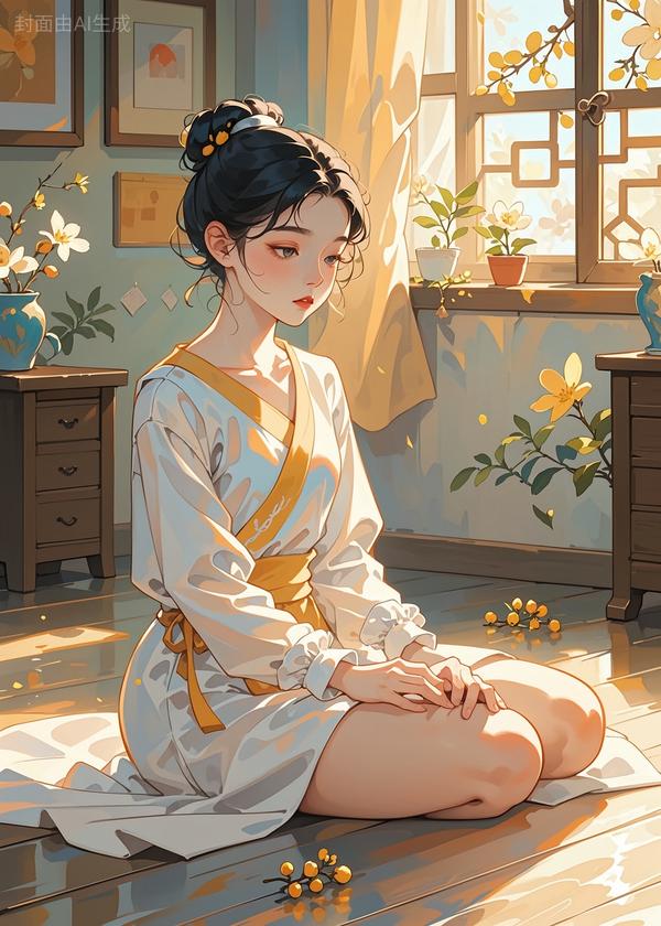 亦舞之城:终于等到冯睿谭思婷复合