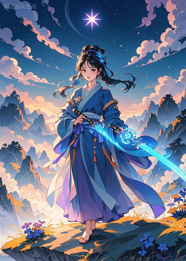 捡漏小师妹二选一技能，我在修真界不爽就暴揍